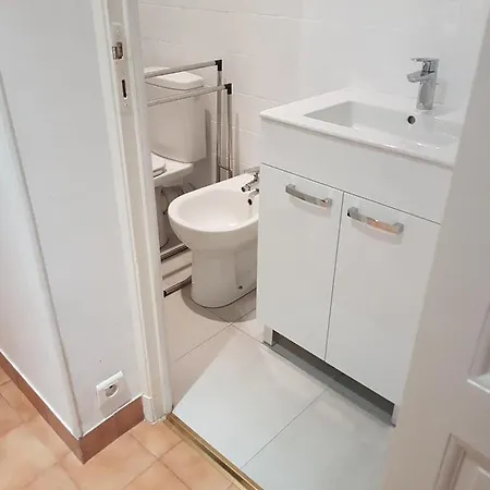 Apartman L'esplanade Nizza