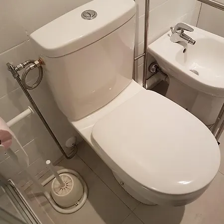 Apartman L'esplanade *