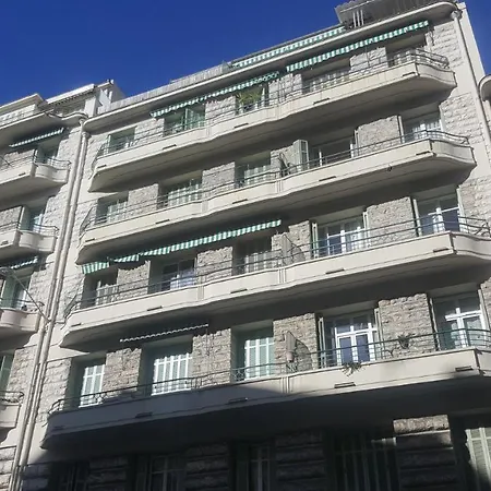 Appartement Center Nice,1 , 2 Balcons Nice