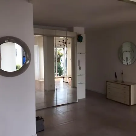 Apartment 91 Promenade Des Le Stellamar *