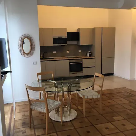 91 Promenade Des Le Stellamar Apartment *