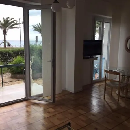 91 Promenade Des Le Stellamar Apartment *