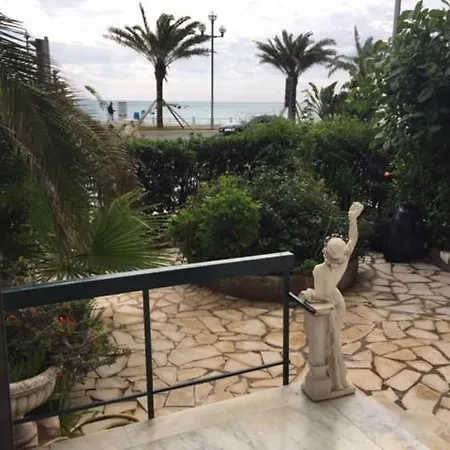 91 Promenade Des Le Stellamar Apartment