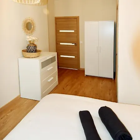 Appartement Le Jardin Du Port Nice