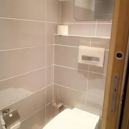 Appartement Maison De à