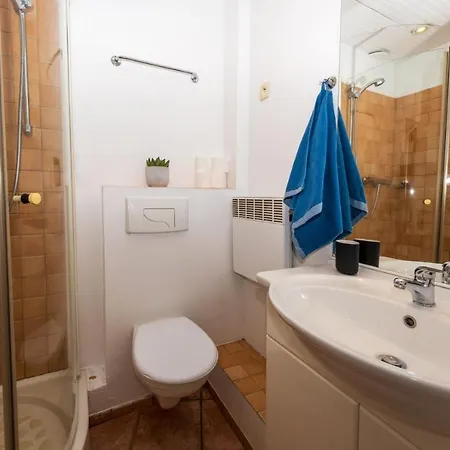 Sanssouci-nice 3* Nice