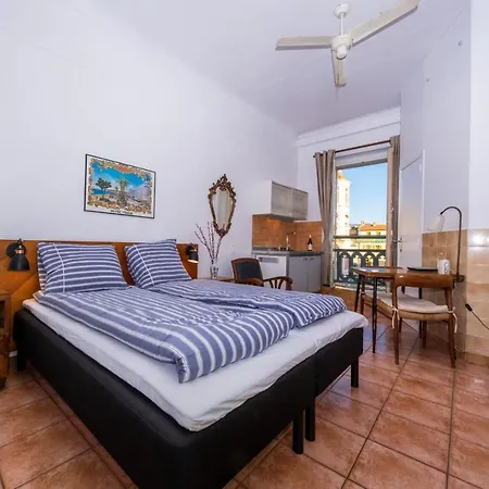Mini-hôtel Sanssouci-nice Nice