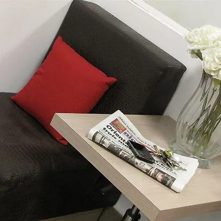 Helvetique Hotel 3*