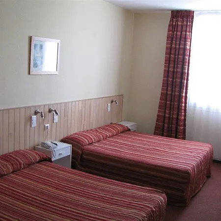 Hotel Helvetique