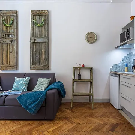 My Casa - Dijon Appartement *