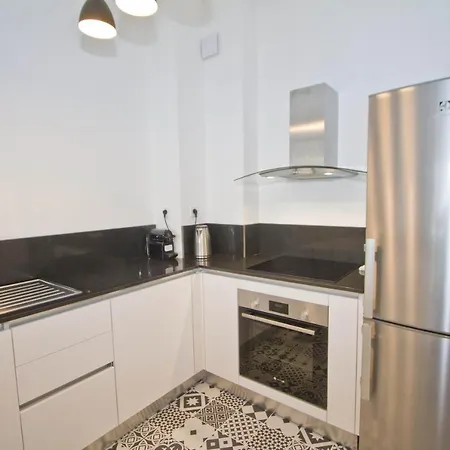 Promenade Holiday - Atlantide Promenade Appartement *