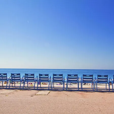 Promenade Holiday - Atlantide Promenade Appartement *
