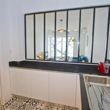 Promenade Holiday - Atlantide Promenade Appartement