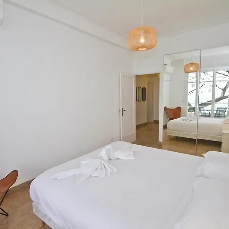 Appartement Promenade Holiday - Atlantide Promenade