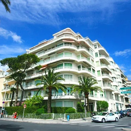 Promenade Holiday - Atlantide Promenade Appartement *