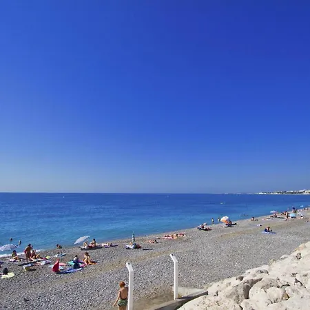 Appartement Promenade Holiday - Atlantide Promenade Nice