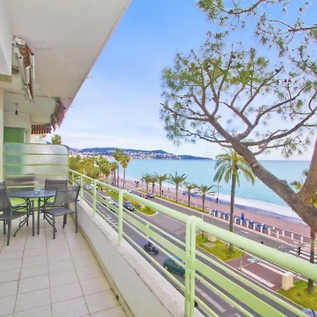 Promenade Holiday - Atlantide Promenade