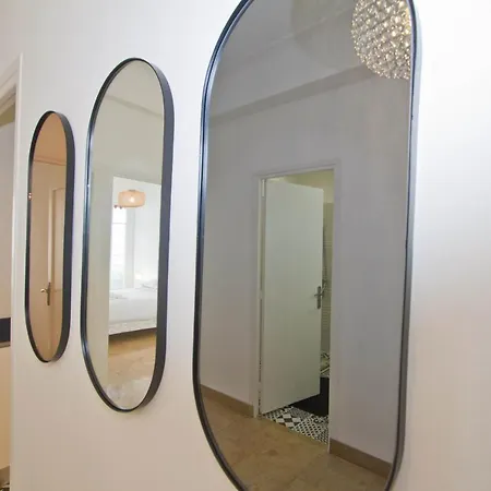 Promenade Holiday - Atlantide Promenade Appartement