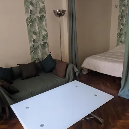 Apartment Palais Ophelia *