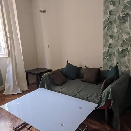 Palais Ophelia Apartment