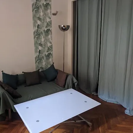 Apartment Palais Ophelia