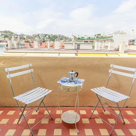 Le Mercedes Apartment *