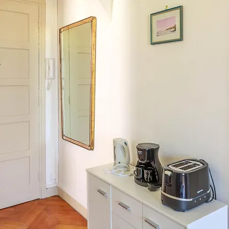 Le Mercedes Apartment Nice