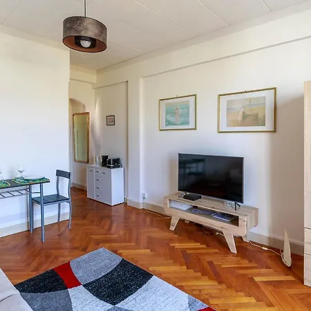 Le Mercedes Apartment Nice