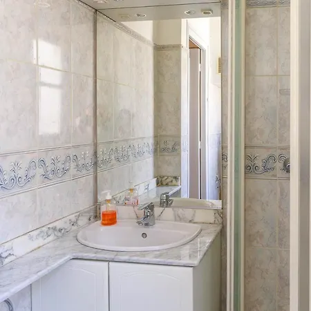 Apartment Le Mercedes