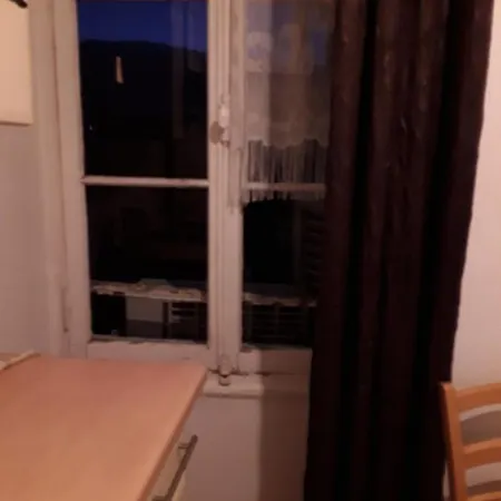 Studette Charlot Centre - 11 Rue Paradis Apartamento Niza