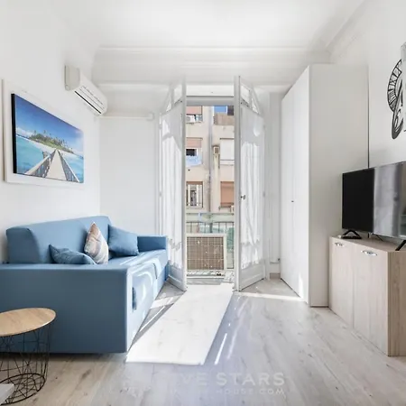 Imperator Five Stars House Apartament *