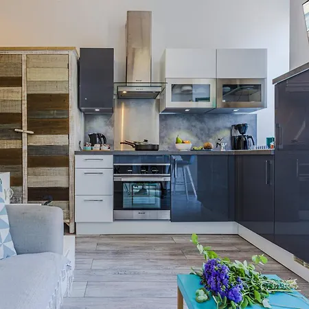 Cassini Gt - 1 Bedroom - Balcony - Place Garibaldi Nice