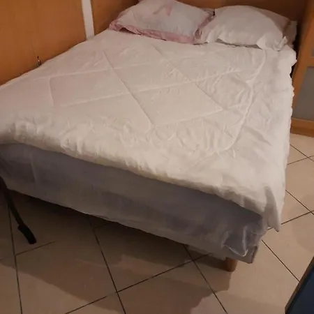 Apartamento Studette Charlot Centre - 11 Rue Paradis