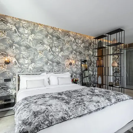 Le Dortoir Boutique Hotel Nicea