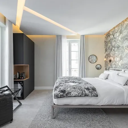 Le Dortoir Boutique Nicea