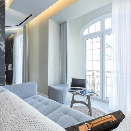 Hotel Le Dortoir Boutique Nicea