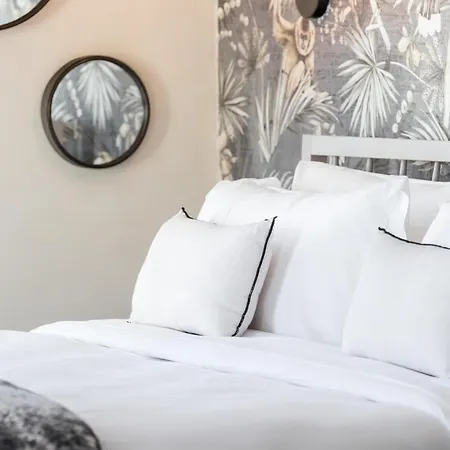Hotel Le Dortoir Boutique