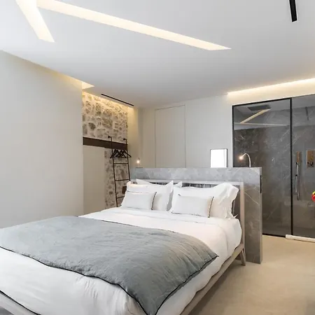 Hotel Le Dortoir Boutique