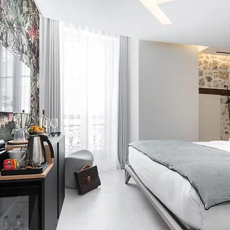 Le Dortoir Boutique Nicea