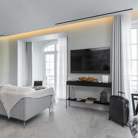 Le Dortoir Boutique Hotel 2*