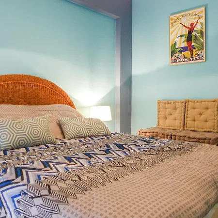 Résidence Impératrice Appartement *