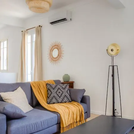 La Baieta Apartment *