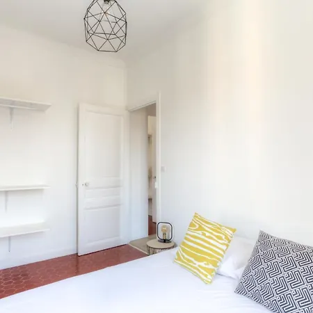 La Baieta Apartment
