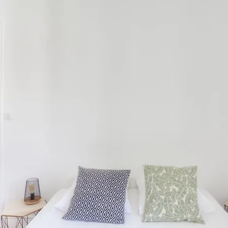 La Baieta Apartment Nice
