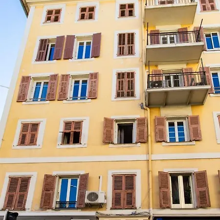 Apartment La Baieta