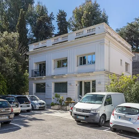 My Casa - Calista Villa Nice