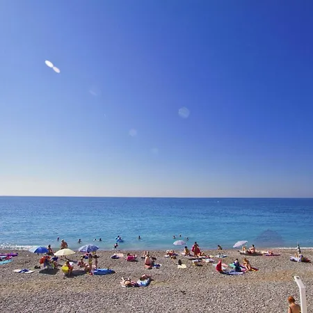 Appartement Promenade Holiday - Atlantide Promenade