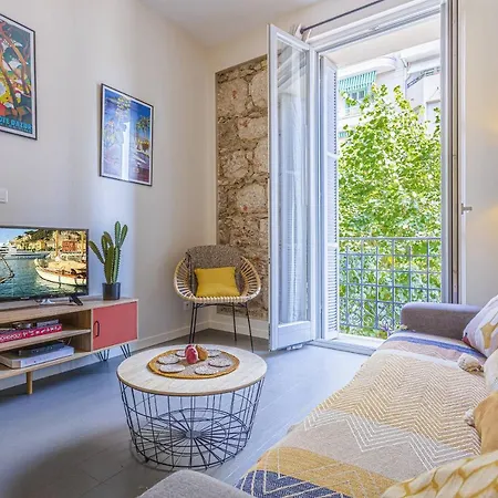 Apartamento My Casa - Gambetta 33 *
