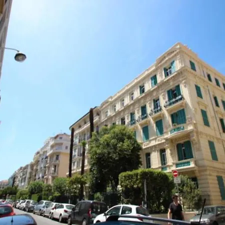 Marechal Foch Duplex Nizza