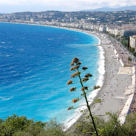 For Art And Promenade Lovers Apartman Nizza